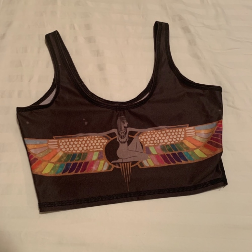 Teeki top